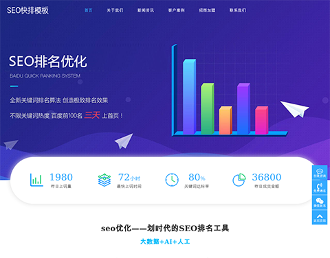 seo优化网站